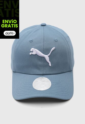 Gorra PUMA Essentials Azul Puma