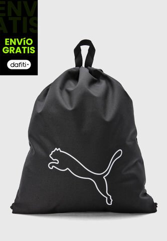 Tula PUMA Negro Puma