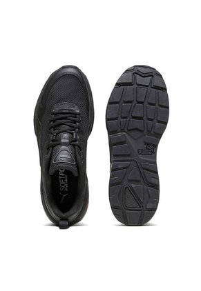 Tenis Zapatillas Puma Hombre Vis2K Negro Deportivo Original
