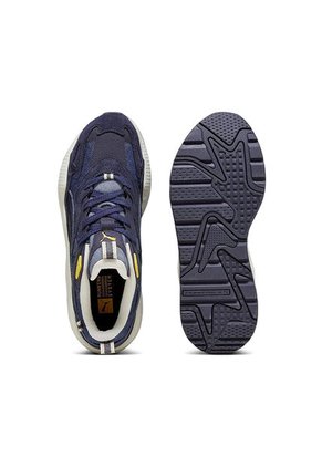 Tenis Puma Hombre Rs-X Efekt Indigo Azul Deportivo Original