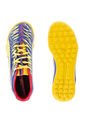 Fútbol Azul-Amarillo-Rojo Puma Falcao 9 Tt Jr de Puma