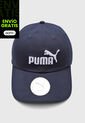 Gorra PUMA ESS No.1 Azul de Puma