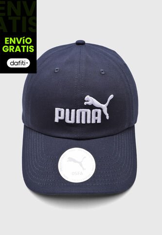 Gorra PUMA ESS No.1 Azul Puma
