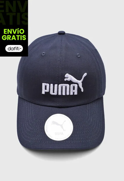 Gorra PUMA ESS No.1 Azul