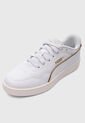 Tenis PUMA Court Lally DailNight Blanco de Puma