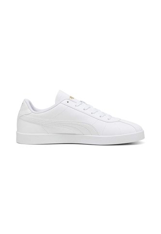 TENIS PUMA HOMBRE 397445 02 CLUB II SL Talla 7 Puma