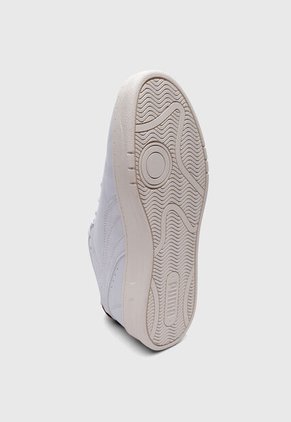 Tenis PUMA Court Lally DailNight Blanco