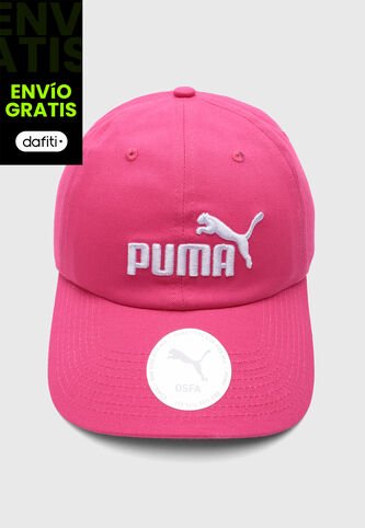 Gorra PUMA Baseball Fucsia Puma