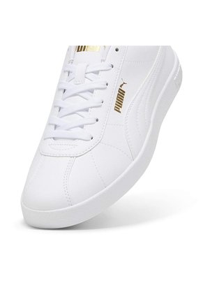 TENIS PUMA HOMBRE 397445 02 CLUB II SL Talla 7