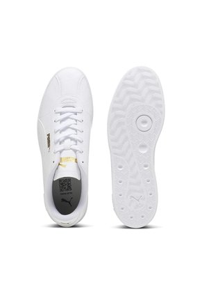 TENIS PUMA HOMBRE 397445 02 CLUB II SL Talla 7