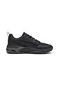 Tenis Zapatillas Puma Hombre Vis2K Negro Deportivo Original de Puma
