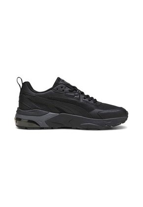 Tenis Zapatillas Puma Hombre Vis2K Negro Deportivo Original