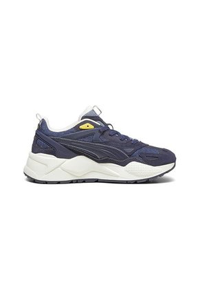 Tenis Puma Hombre Rs-X Efekt Indigo Azul Deportivo Original