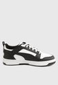Tenis PUMA Rebound V6 Low Blanco de Puma