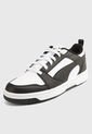 Tenis PUMA Rebound V6 Low Blanco de Puma