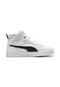 TENIS PUMA HOMBRE 402413 03 REBOUND V6 Talla 10 de Puma