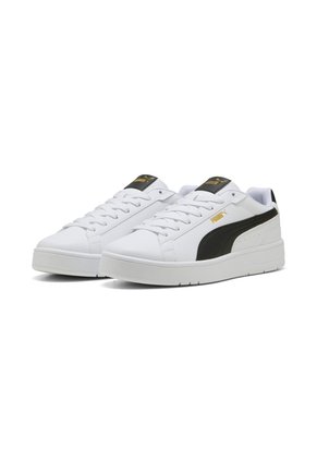 TENIS PUMA HOMBRE 400284 03 COURT CLAS Talla 9