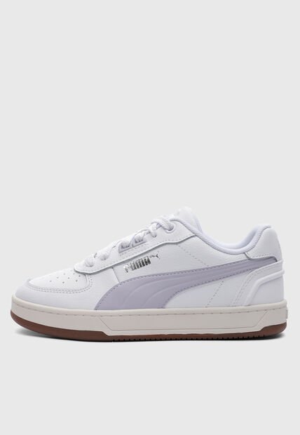 Tenis PUMA Caven 2.0 Lux Blanco