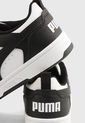 Tenis PUMA Rebound V6 Low Blanco de Puma