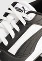 Tenis PUMA Rebound V6 Low Blanco de Puma