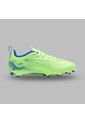 Guayos Puma Kids Ultra 5 Play FG/Ag- Verde-Azul de Puma