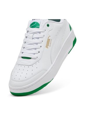 TENIS PUMA HOMBRE 400779 01 CA MATCH Talla 8