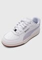 Tenis PUMA Caven 2.0 Lux Blanco de Puma