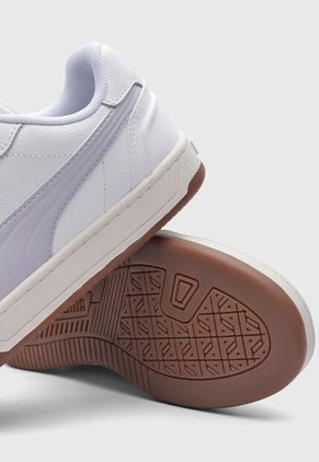 Tenis PUMA Caven 2.0 Lux Blanco