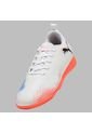 Torretin Puma Kids Future 8 Play TF - Blanco de Puma
