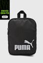 Bolso PUMA Phase Negro de Puma