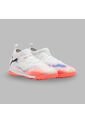 Torretin Puma Kids Future 8 Match TF - Blanco - Rojo de Puma