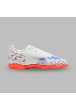 Torretin Puma Kids Future 8 Play TF - Blanco
