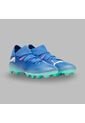 Guayos Puma Kids Ultra 5 Play Tt FG/AG - Azul de Puma