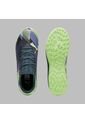 Torretin Puma Kids Future 7 Play TF- Negro-verde de Puma
