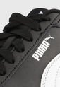 Tenis Lifestyle Negro-Blanco PUMA Smash 3.0 L de Puma