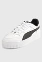 Tenis PUMA Carina Street Blanco de Puma