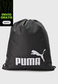 Tula PUMA Phase Negro de Puma