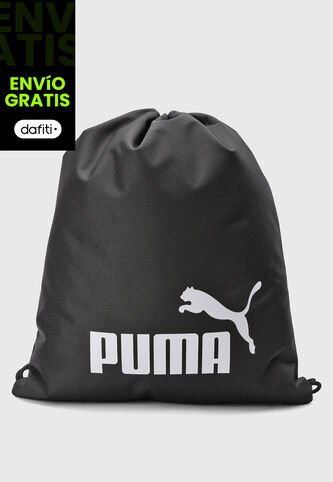 Tula PUMA Phase Negro Puma