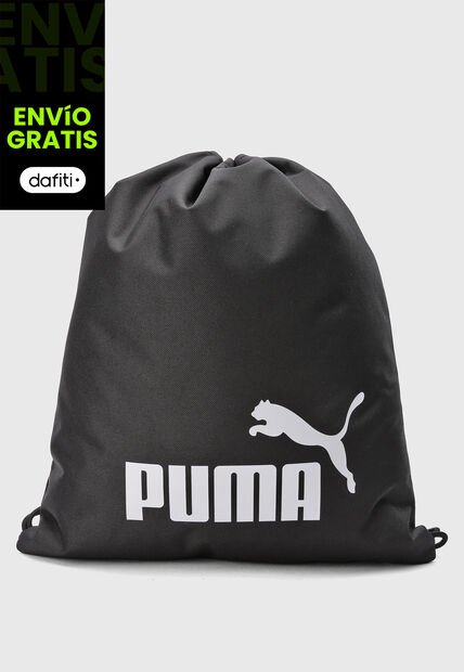 Tula PUMA Phase Negro