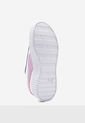 Tenis Lifestyle Blanco-Rosa-Violeta PUMA Carina 2.0 Lux de Puma