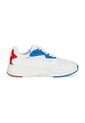 Tenis Puma Hombre Bmw Mms X-Ray Speed Blanco de Puma