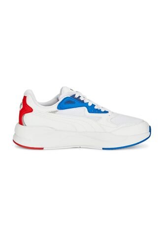 Tenis Puma Hombre Bmw Mms X-Ray Speed Blanco Puma
