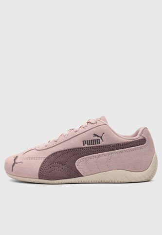 Tenis PUMA Speedcat OG Rosa Puma