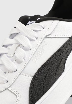 Tenis PUMA Carina Street Blanco