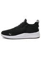 Tenis Negro-Blanco Puma Pacer Next Cage Core de Puma