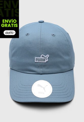 Gorra PUMA Essentials No. 1 Azul Puma