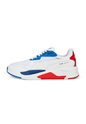 Tenis Puma Hombre Bmw Mms X-Ray Speed Blanco