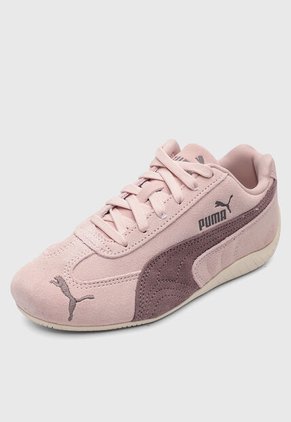 Tenis PUMA Speedcat OG Rosa