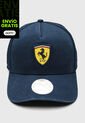 Gorra PUMA Ferrari Azul de Puma