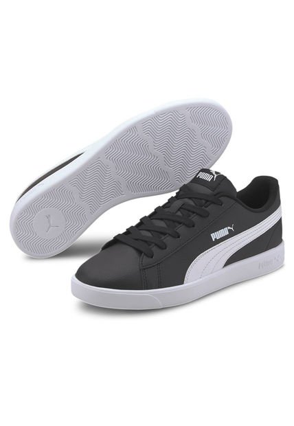 Puma up negro Clearance